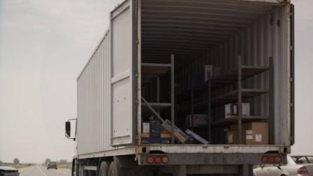 Así operan los ‘jammers’ con los que el crimen organizado roba transporte de carga