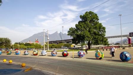 Monterrey es el hub logístico más potente del país: Manuel Robles tras el impacto del Mundial