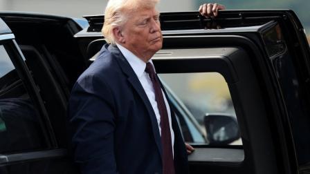 Trump impone línea roja a Netanyahu y redefine su estrategia global en Suiza