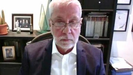Jorge Lomónaco, exembajador de México ante la ONU en Ginebra y ante la OEA en Washington, analiza la visita de Felipe VI a México, el fin de la tensión diplomática con la presidenta Claudia Sheinbaum, el fin de la "pausa" diplomática del sexenio anterior, el papel crucial de la Cumbre Iberoamericana de noviembre en Madrid como motor de este reencuentro, y el perfil diplomático del monarca español en su esfuerzo por fortalecer los lazos históricos y económicos con México.
COMENTA ESTE VIDEO Y COMPARTELO CON TUS AMIGOS
Para más información entra: https://www.youtube.com/watch?v=6pLXCoJQvPE
No olvides dejarnos tus comentarios y visitarnos en
Sitio: http://www.imagenradio.com.mx
Facebook: https://www.facebook.com/ImagenRadio/?locale=es_LA
Twitter: https://x.com/Imagen_Mx
¡Dale like y suscríbete al canal!: https://www.youtube.com/channel/UCB0BUmdBOrH9mYU2ebs1eWA
#imagenradio #noticiasenvivo