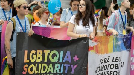 MARCHA ORGULLO