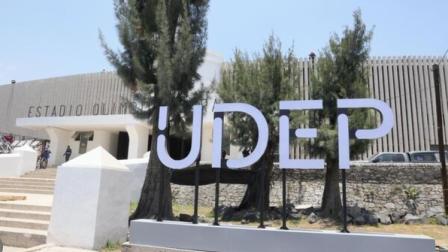 UDEP ofrece hospedaje y alimentación gratuita para estudiantes del interior de Puebla