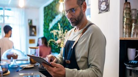 Crece Mi Negocio impulsará la digitalización y el crecimiento de mipymes.