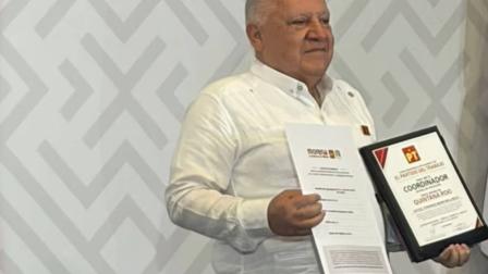 Rafael Marín
