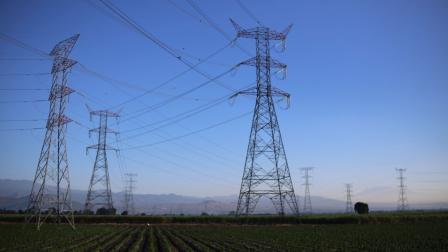 Instalaciones de CFE