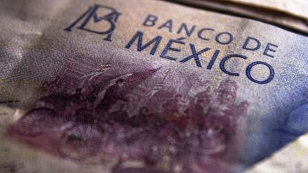 Economía de México
