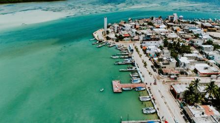Quintana Roo se mantiene como el líder turístico en América Latina