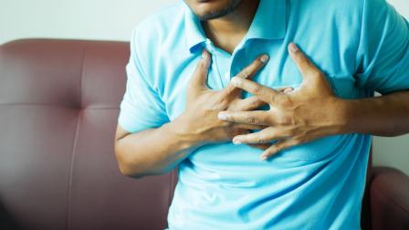 Emociones fuertes, como mucha alegría o enojo, pueden disparar un infarto: Cardióloga