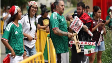 Impacto económico del mundial
