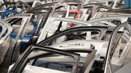 Urge eliminar aranceles en industria automotriz para recuperar competitividad regional:Rogelio Garza