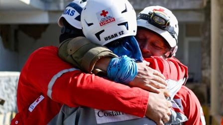 Venezuela bajo el escombro: ¿Qué sucede tras el colapso de edificios en los terremotos de Venezuela?