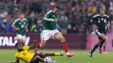 Democratización del conocimiento transforma el fútbol mundial: Luly Olvera