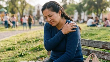Dolor crónico persistente es un error de procesamiento cerebral