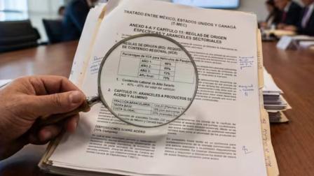 ¿Qué significa la extensión del T-MEC para las inversiones y manufacturas en México?