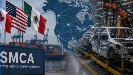 Pendientes normativos en la agenda bilateral