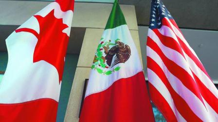 Concamin descarta ruptura en T-MEC ante inicio de revisiones anuales