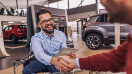 Comportamiento del mercado automotor en el primer semestre