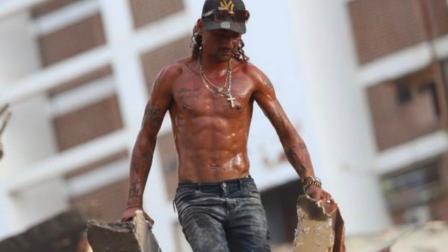 Desaparece el Topo de La Guaira