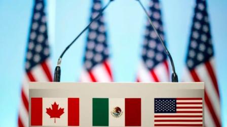 Estados Unidos utiliza sector energético para forzar acuerdo bilateral comercial