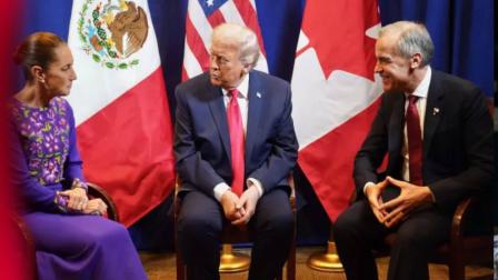 Incertidumbre T-MEC