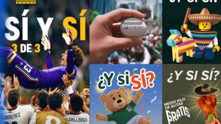 Transición de marca corporativa a fenómeno cultural