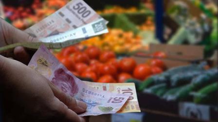 Inversores frenan capitales en México ante revisiones de aranceles del T-MEC