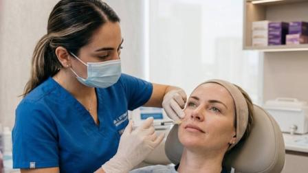 ¿Cómo funciona el envejecimiento facial?