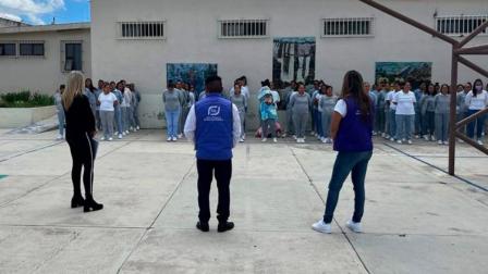 Despidos en el IFDP