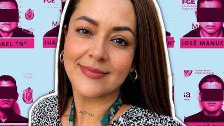 Participación de policías en caso Roxana Guzmán reabre discusión sobre desaparición forzada