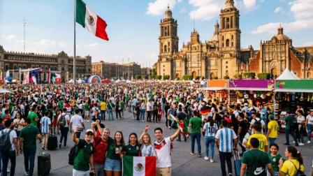 Expectativas para el periodo vacacional de verano