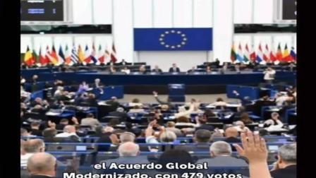 Parlamento Europeo
