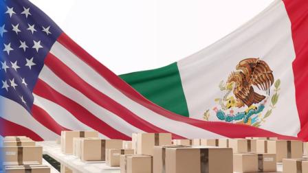 "Fricciones en seguridad impiden continuidad del T-MEC como existía desde 1994": Oliva