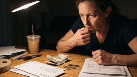 ¿Qué es la biología de la escasez y cómo afecta tus finanzas?
