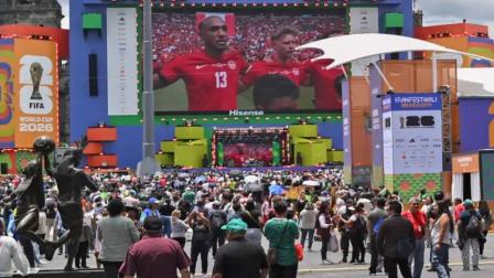 MUNDIAL