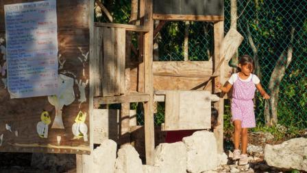 Medición de pobreza ignora precariedad habitacional en México: Mario Luis Fuentes