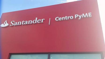 santander