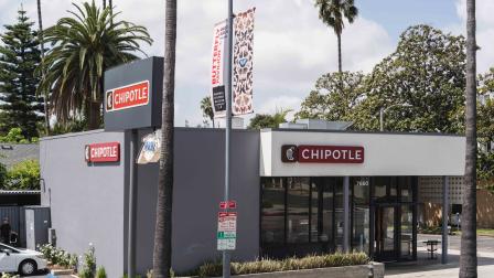 ALSEA traerá restaurantes Chipotle a México.