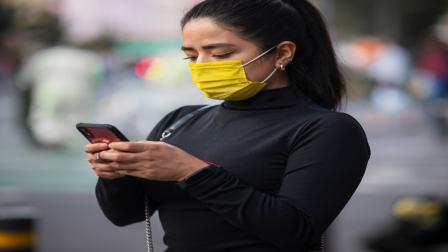 Relación entre festejos del mundial y alza de COVID-19 es visible: Doctora Daniela González