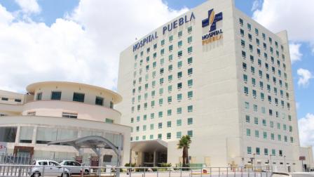 Hospital Puebla obtiene primera certificación ISO global en salud