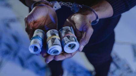 Corrupción en México cuesta 3,865 pesos por persona; Coparmex pide sanciones efectivas