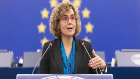 México y España muestran tintes de autocracia: Lourdes Mendoza