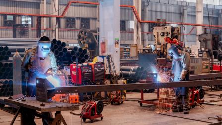 Ahorros reales por tecnología en manufactura son del 10%: KPMG