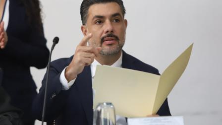 Partido Verde denuncia falta de atención a 54 mil demandas ciudadanas