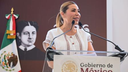 Gobernadora de Baja California coloca al gobierno ante paradoja: René Delgado