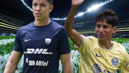 Efraín Velarde y Jürgen Damm estarán en transmisiones de Leagues Cup de Grupo Imagen