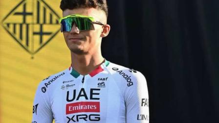 Cuánto cuesta financiar la carrera de un ciclista de ruta en México