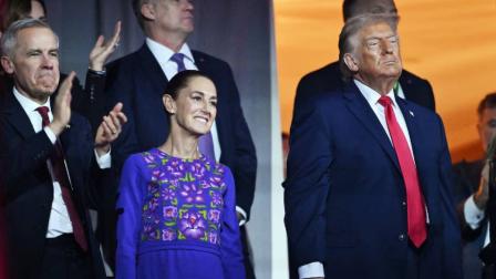 Trump limitará exportaciones mexicanas para reducir déficit comercial