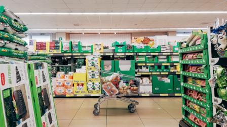 ANTAD advierte caída en ventas de autoservicios y departamentales