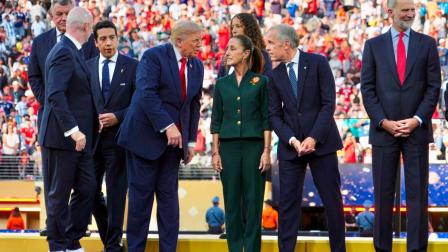 México debe concretar visita de Estado a Washington: Ponce Urquiza