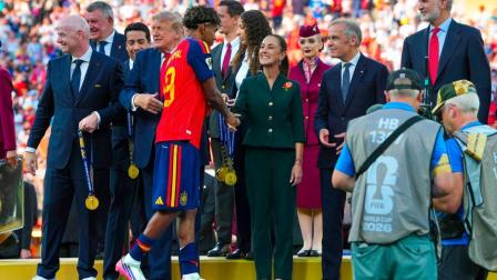 Villoro denuncia voracidad económica de FIFA en Mundial 2026